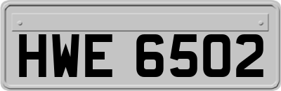 HWE6502