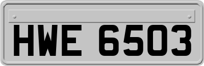 HWE6503