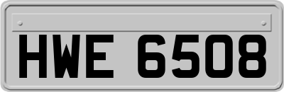 HWE6508