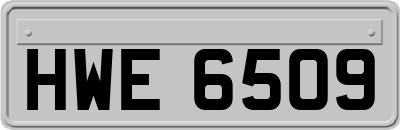 HWE6509