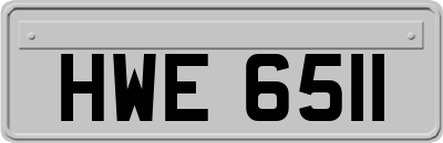 HWE6511