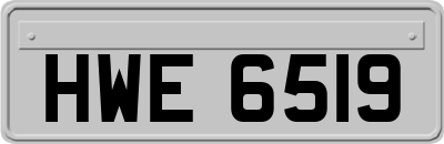 HWE6519