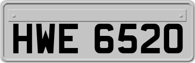 HWE6520
