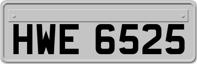 HWE6525