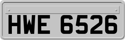 HWE6526