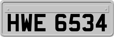 HWE6534