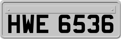 HWE6536