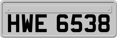 HWE6538