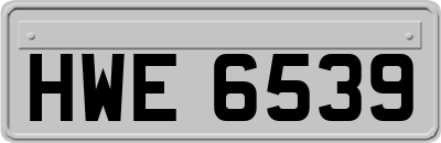 HWE6539