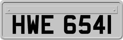 HWE6541