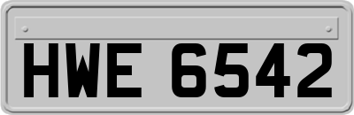 HWE6542