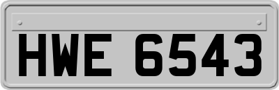 HWE6543
