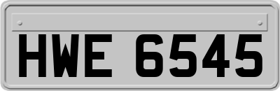 HWE6545