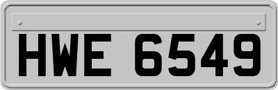 HWE6549