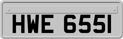 HWE6551