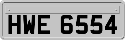 HWE6554