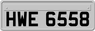 HWE6558