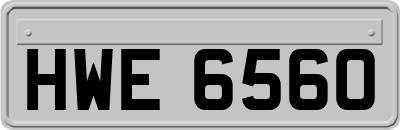 HWE6560