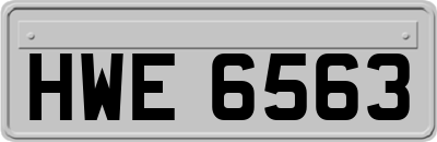 HWE6563