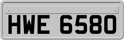 HWE6580