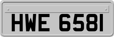 HWE6581