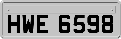 HWE6598
