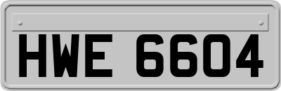 HWE6604