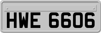 HWE6606