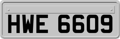 HWE6609
