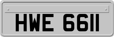 HWE6611