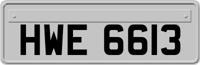 HWE6613