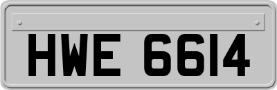 HWE6614