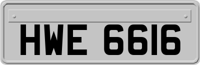 HWE6616