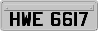 HWE6617