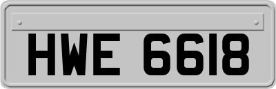HWE6618