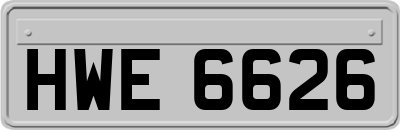 HWE6626