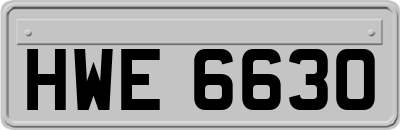 HWE6630