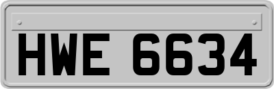 HWE6634