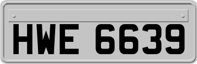 HWE6639