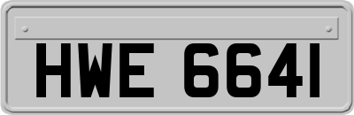 HWE6641