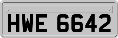 HWE6642