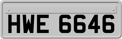 HWE6646