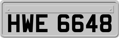HWE6648