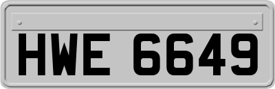 HWE6649