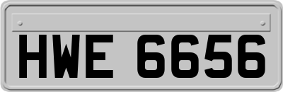HWE6656