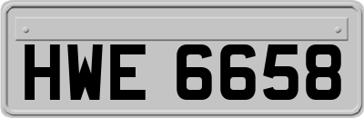HWE6658