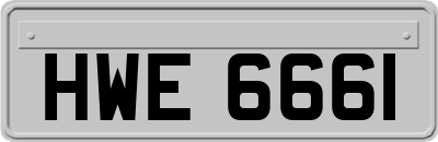 HWE6661