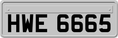 HWE6665
