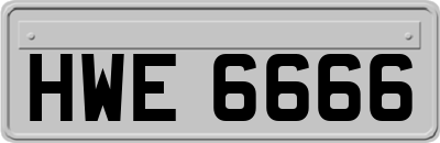 HWE6666