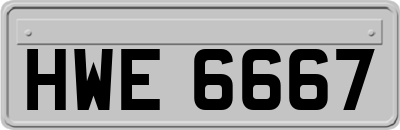 HWE6667